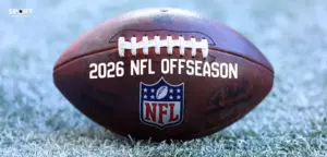 Washington Commanders 2026 NFL Offseason Schedule: Key Dates, Free Agency, Draft & Important Timeline