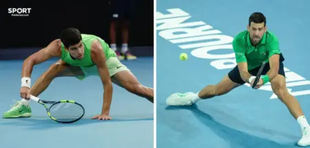 Where to Watch AO 2026 Final: Carlos Alcaraz vs Novak Djokovic – TV Channel, Live Streaming & Match Start Time Where to Watch AO 2026 Final: Carlos Alcaraz vs Novak Djokovic - TV Channel, Live Streaming & Match Start Time