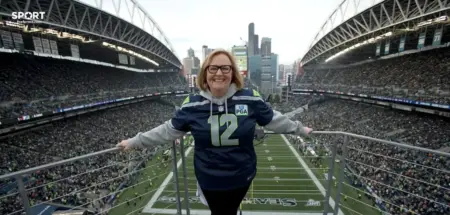 Who Owns Seattle Seahawks in 2026? Jody Allen Net Worth, Trust, Biography & Sale Update