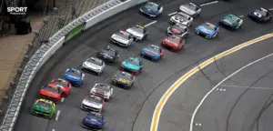 Who Won the Atlanta NASCAR Race 2026? Tyler Reddick Takes Victory at Amaco 400