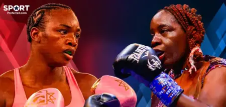 Who Won the Fight Last Night? Claressa Shields Fight Result, Scorecard, Highlights & Results Who Won the Fight Last Night? Claressa Shields Fight Result, Scorecard, Highlights & Results
