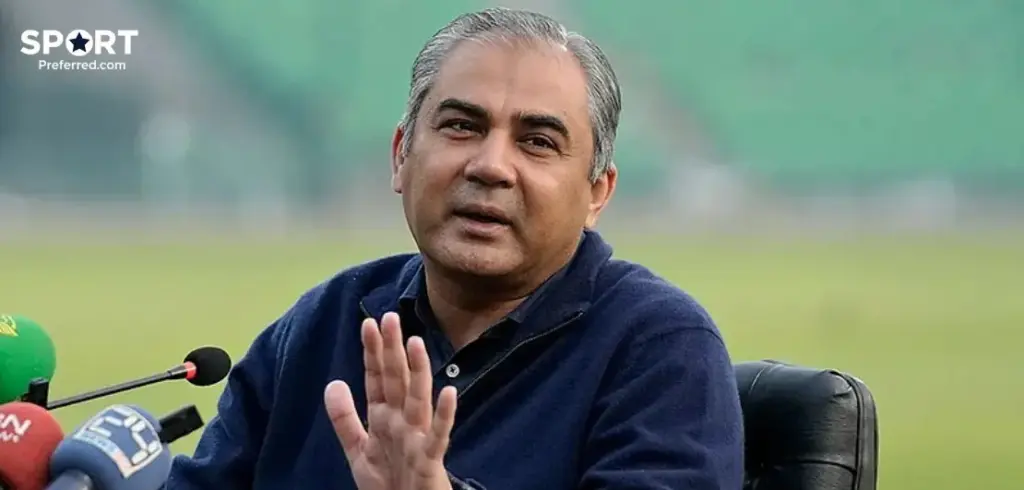 Will Pakistan Boycott India in T20 World Cup 2026 Knockouts? PCB Chief Mohsin Naqvi Clears the Air Will Pakistan Boycott Semifinal or Final India in T20 World Cup 2026