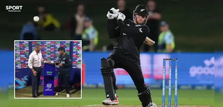 Yesterday Match Result: New Zealand Beat Sri Lanka by 61 Runs in T20 World Cup 2026 Super 8 – Full Highlights Yesterday Match Result: New Zealand Beat Sri Lanka by 61 Runs in T20 World Cup 2026 Super 8 - Full Highlights