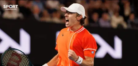 Alex de Minaur Stunned in Acapulco as Safety Concerns Rise Amid Mexico Unrest Alex de Minaur Stunned in Acapulco as Safety Concerns Rise Amid Mexico Unrest