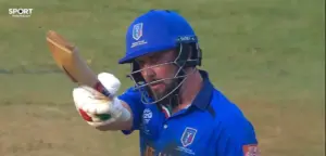 Who is Anthony Mosca? Italy Opener Stats, Career, Net Worth, Biography & Latest T20 World Cup 2026 Performance