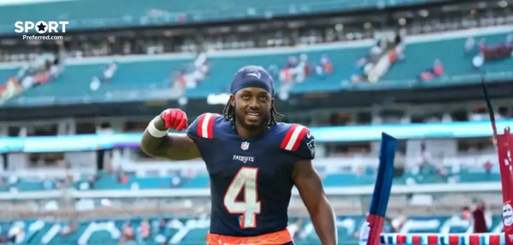 Antonio Gibson Released by Patriots 2026: Injury Status, Stats, Contract Details & Future Team Outlook Antonio Gibson Released by Patriots 2026: Injury Status, Stats, Contract Details