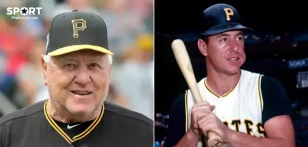 Bill Mazeroski: Pirates Legend and 1960 World Series Hero Passes Away at 89 Bill Mazeroski