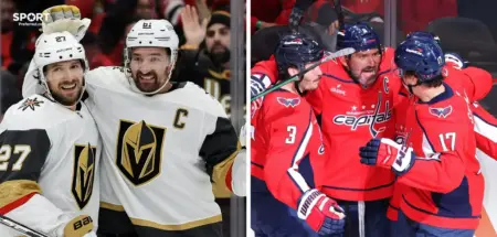 Golden Knights vs Capitals Prediction: Lineup, Last Games, Injury Report, Player Props, H2H & Best Picks – NHL Feb 27, 2026 Golden Knights vs Capitals Prediction: Lineup, Last Games, Injury Report, Player Props, H2H & Best Picks - NHL Feb 27, 2026