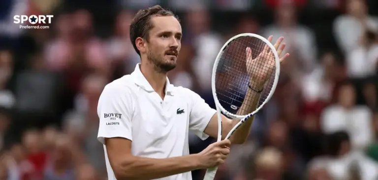 Daniil Medvedev Dominates Dubai, Sparks Ranking System Debate, and Pushes for Return to Tennis Elite Daniil Medvedev