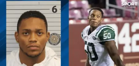 Darron Lee