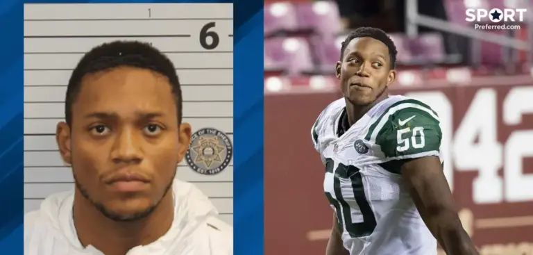 Darron Lee