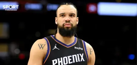 Dillon Brooks Injury Update: Suns Forward Exits Early After Left Hand Issue in Win Over Magic Dillon Brooks