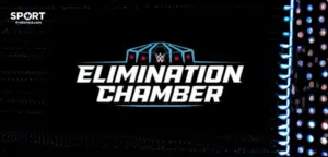 Elimination Chamber 2026