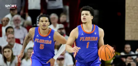 Florida Basketball No. 7 Gators Beat Texas 84-71 with Dominant Second Half Run