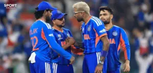 Hardik Pandya Luxury Watch Steals the Spotlight in India vs Pakistan Clash: Price, Brand, and Full Details hardik pandya watch in india pak match