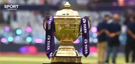 IPL 2026 New Schedule