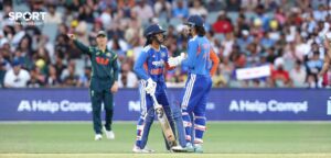 India Women Clinch T20I Series 2-1 in Australia After Adelaide Win India Women Clinch T20I Series 2-1 in Australia After Adelaide Win
