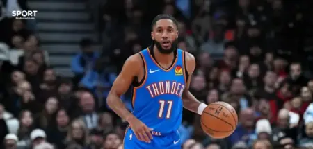 Isaiah Joe Injury Update and Performance: Thunder Sharpshooter’s Big Form Faces Setback Isaiah Joe Injury