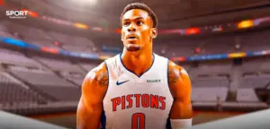 Jalen Duren Dominates Again: Pistons Star Leads Detroit’s Rise with Another Monster Performance Jalen Duren