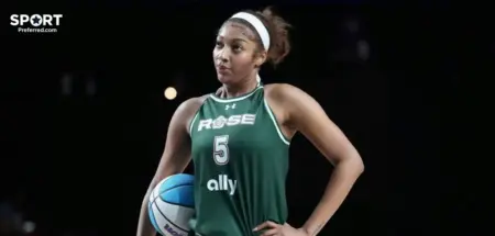 Kara Braxton Dies at 43: Former WNBA Champion and All-Star Remembered for Her Impact on and off the Court Kara Braxton Dies at 43: Former WNBA Champion and All-Star Remembered for Her Impact on and off the Court