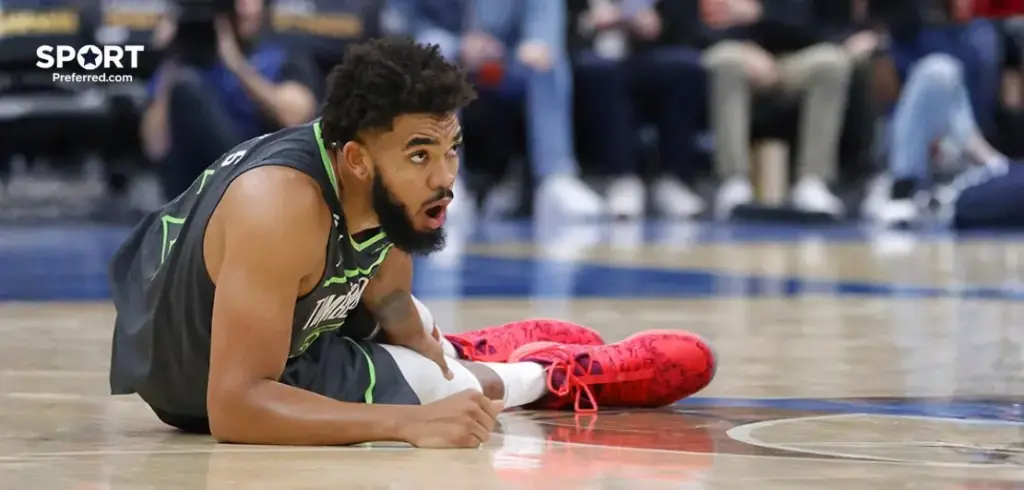 Karl-Anthony Towns Injury Update: Knicks Star’s Eye Cut, Recovery Status, Fitness Situation & Knicks Availability Karl Anthony Towns Injury