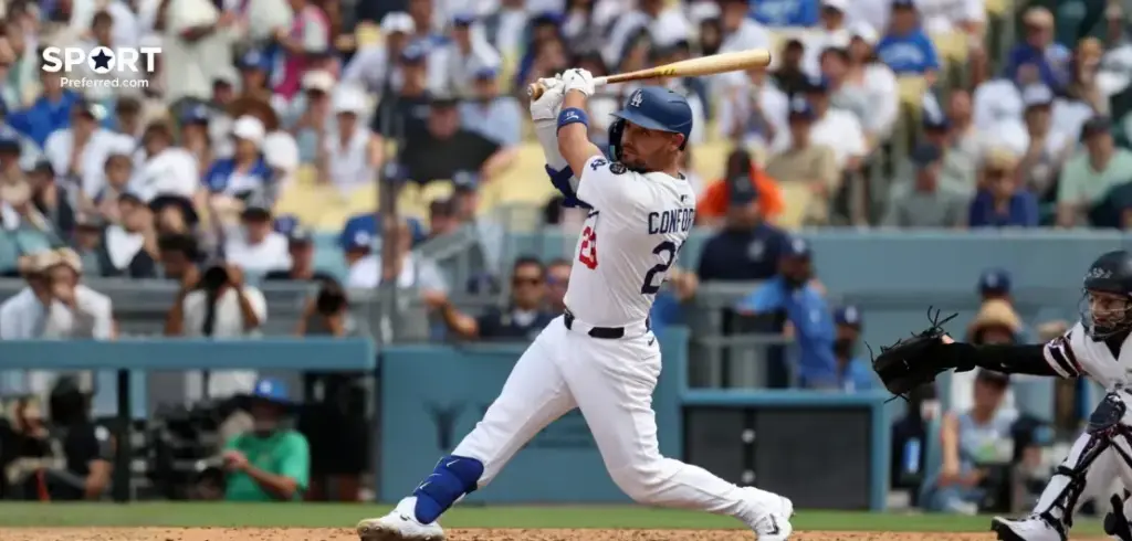 Michael Conforto Signs with Chicago Cubs: Veteran Outfielder Gets Fresh Start After Tough Dodgers Season Michael Conforto Signs with Chicago Cubs: Veteran Outfielder Gets Fresh Start After Tough Dodgers Season