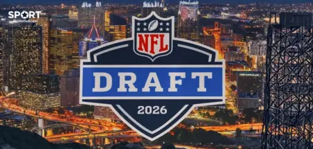 NFL Draft 2026 : Top Prospects, Combine Highlights, Jets Plans & Rising Players NFL Draft 2026