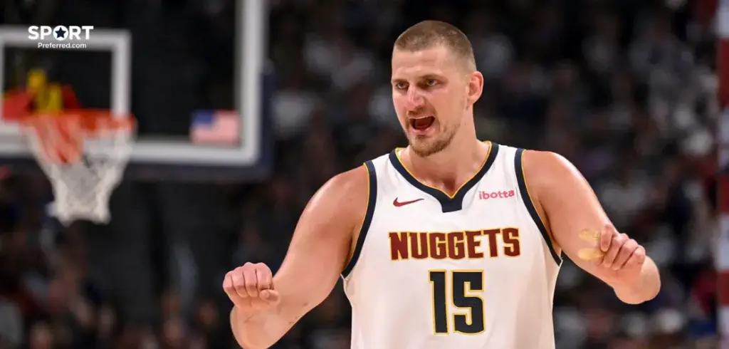 Nikola Jokic: Nuggets Face Clutch Struggles Despite MVP Star’s Strong Season Nikola Jokic