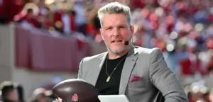 Pat McAfee $150K Surprise for Team USA: How the Sports Star Turned Olympic Gold Celebration Into a Historic Party Pat McAfee