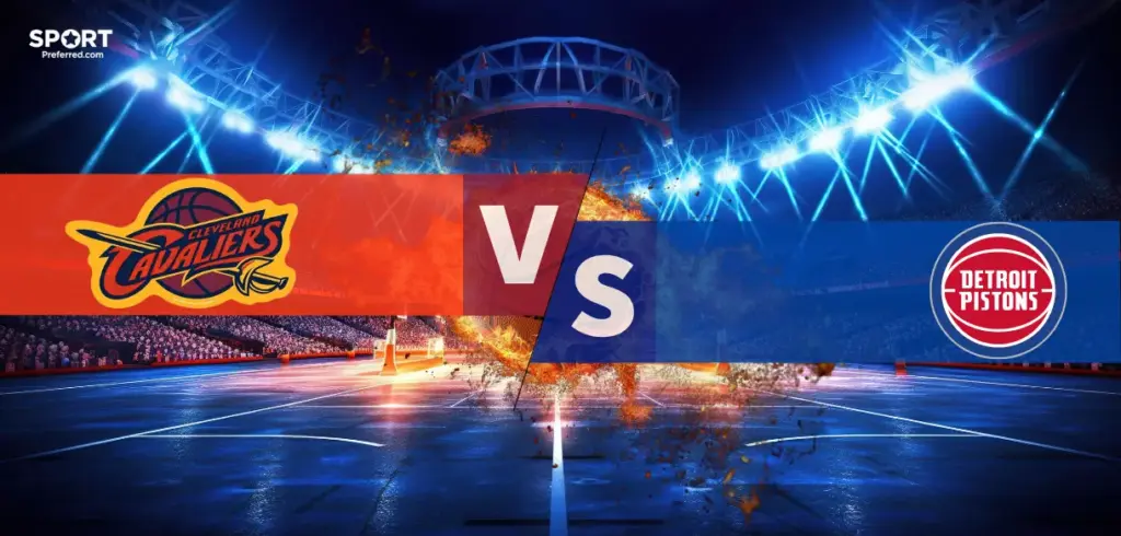 Cavaliers vs Pistons Prediction: Last Games, Injury Report, Player Stats, H2H & Best Picks – NBA Feb 27, 2026 Cavaliers vs Pistons Prediction: Last Games, Injury Report, Player Stats, H2H & Best Picks - NBA Feb 27, 2026