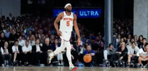 Precious Achiuwa Delivers Career Night: 29-Point Performance Leads Kings Past Mavericks