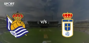 Real Sociedad vs Real Oviedo Result: Late Drama Ends in 3-3 Thriller at Reale Arena real sociedad - real oviedo