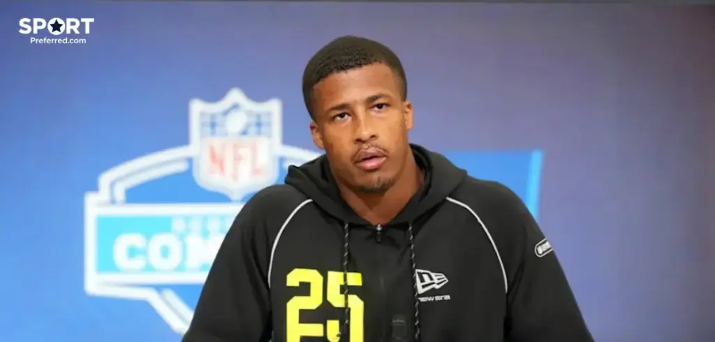 Sonny Styles Dominates NFL Combine 2026: Record Jumps, Elite Speed Push Ohio State Star Toward Top-10 Pick Sonny Styles