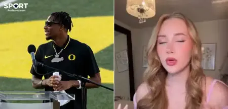 Tez Johnson Faces Cheating Allegations: Buccaneers WR Under Spotlight After Ex-Fiancée’s Claims