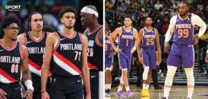 Portland Trail Blazers vs Phoenix Suns Prediction, Injury Report, Stats, H2H and Picks