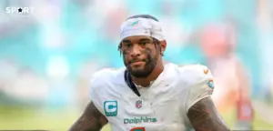 Tua Tagovailoa Future in Doubt: Dolphins Keep All Options Open, Trade Possibility Emerges Tua Tagovailoa