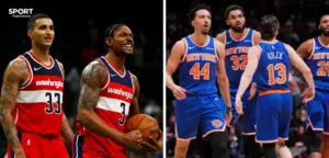 New York Knicks vs Washington Wizards Prediction: H2H, Player Stats, Last 5 Games, Picks & Injury Update New York Knicks vs Washington Wizards Prediction: H2H, Player Stats, Last 5 Games, Picks & Injury Update
