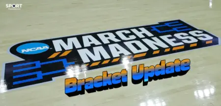 2026 March Madness Bracket Update: Sweet 16 Teams and Full Schedule Set