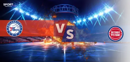76ers vs Pistons Prediction: Last Games, Injury Report, Player Stats, H2H & Best Picks - NBA 12 Mar., 2026