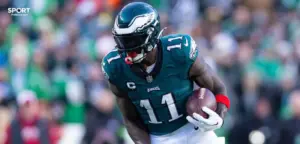 A.J. Brown Trade Rumors: Patriots Among Star WR’s Preferred Landing Spots