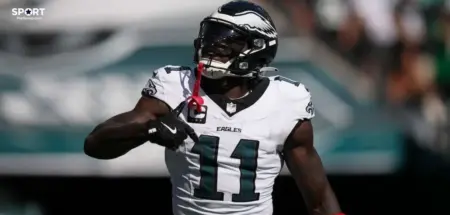 A.J. Brown Trade Rumors: Eagles Left With Limited Options After Rams Exit