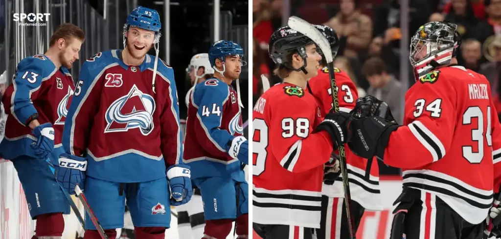 Avalanche vs. Blackhawks Prediction: Lineup, Last Games, Injury Report, Player Props, H2H & Best Picks – NHL Feb 28, 2026 Avalanche vs. Blackhawks Prediction: Lineup, Last Games, Injury Report, Player Props, H2H & Best Picks - NHL Feb 28, 2026
