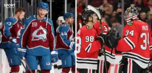 Avalanche vs. Blackhawks Prediction: Lineup, Last Games, Injury Report, Player Props, H2H & Best Picks - NHL Feb 28, 2026
