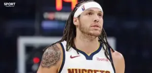 Aaron Gordon Injury Update: Nuggets Forward Ruled Out vs Mavericks