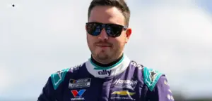 Alex Bowman Darlington Update: Out of Xfinity Race, Cup Series Return Still Uncertain