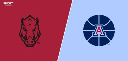 Arkansas vs Arizona Prediction, Odds, Start Time & Sweet 16 Preview – NCAA Tournament 2026 Arkansas vs Arizona Prediction, Odds, Start Time & Sweet 16 Preview - NCAA Tournament 2026
