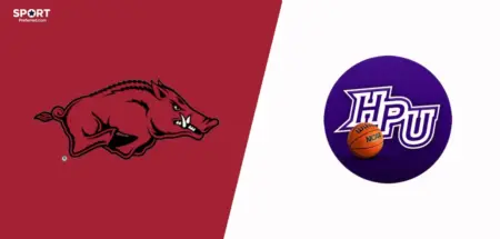 High Point vs Arkansas Prediction, Odds and Match Preview – NCAA Tournament 2026 Round of 32 High Point vs Arkansas Prediction, Odds and Match Preview - NCAA Tournament 2026 Round of 32