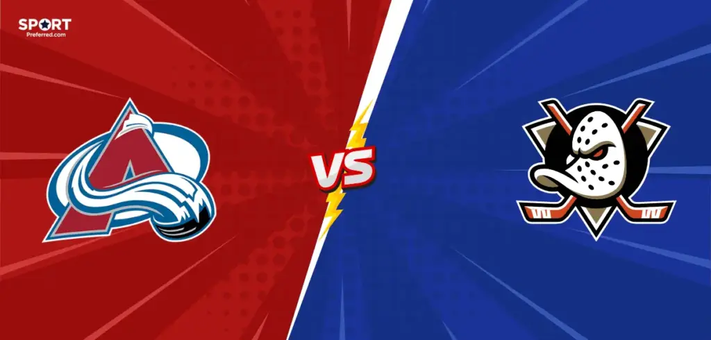 Avalanche vs Ducks Prediction: Lineup, Last Games, Injury Report, Player Props, H2H & Best Picks – NHL Mar 03 2026 Avalanche vs Ducks Prediction: Lineup, Last Games, Injury Report, Player Props, H2H & Best Picks – NHL Mar 03 2026