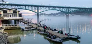 Bassmaster Classic 2026: Weigh-In Schedule, Prize Money and Full Purse Breakdown