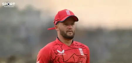Ben Duckett Pulls Out of IPL 2026: Delhi Capitals Searching for Replacement After Late Withdrawal